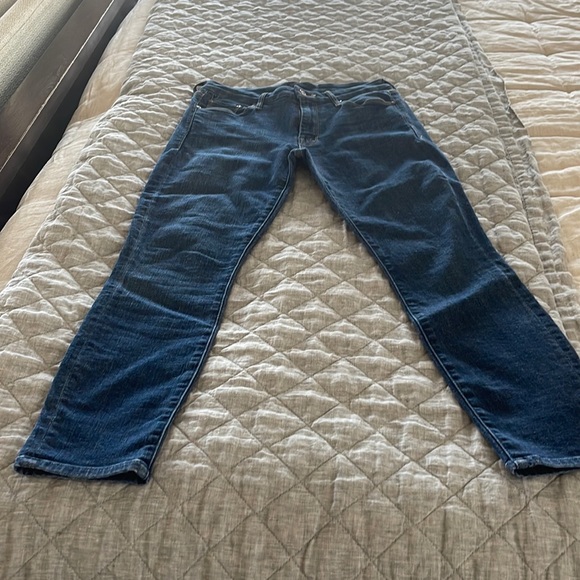 Mother jeans size 26